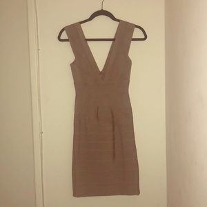 Authentic Herve Leger dress